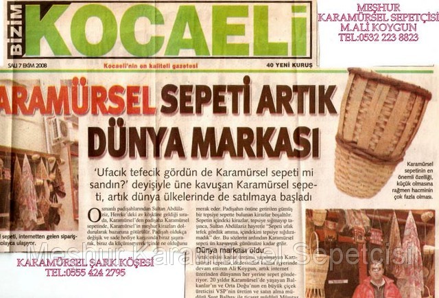 Bizim Kocaeli Gazetesi